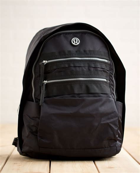 best lululemon backpack.